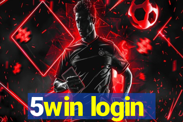 5win login